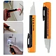 Detector Voltaj 90-1000V GALBEN - Creion 1AC-D Non-Contact Detector Voltaj 90-1000V GALBEN - Creion 1AC-D Non-Contact