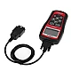 Tester Auto Profesional / Universal Diagnoza KW808 Auto OBD2 Tester Auto Profesional / Universal Diagnoza KW808 Auto OBD2