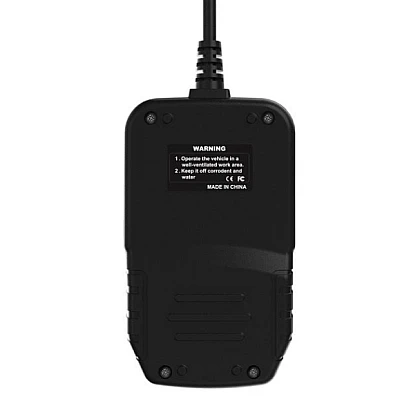 Tester Obd 2 Diagnoza ML-169 Lafoch Profesional Auto Universal Tester Obd 2 Diagnoza ML-169 Lafoch Profesional Auto Universal