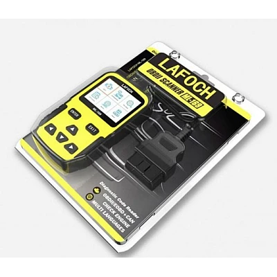 Tester Obd 2 Diagnoza ML-169 Lafoch Profesional Auto Universal Tester Obd 2 Diagnoza ML-169 Lafoch Profesional Auto Universal