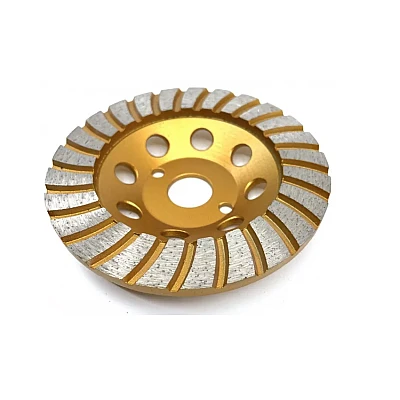 Disc / Cupa Diamantata Segment TURBO 7086 - Granit/Piatra 125x22.2 Mm Disc / Cupa Diamantata Segment TURBO 7086 - Granit/Piatra 125x22.2 Mm