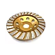 Disc / Cupa Diamantata Segment TURBO 7086 - Granit/Piatra 125x22.2 Mm Disc / Cupa Diamantata Segment TURBO 7086 - Granit/Piatra 125x22.2 Mm