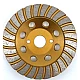 Disc / Cupa Diamantata Segment TURBO 7086 - Granit/Piatra 125x22.2 Mm Disc / Cupa Diamantata Segment TURBO 7086 - Granit/Piatra 125x22.2 Mm