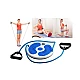 Disc Fitness cu Corzi WAIST TWISTING Disc Fitness cu Corzi WAIST TWISTING