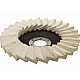 Disc Lamelar Pasla ALB de 125 Mm Disc Lamelar Pasla ALB de 125 Mm