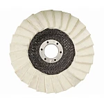 Disc Lamelar Pasla ALB de 125 Mm