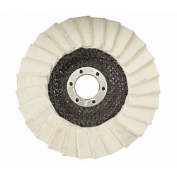Disc Lamelar Pasla ALB de 125 Mm