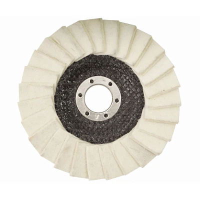 Disc Lamelar Pasla ALB de 125 Mm Disc Lamelar Pasla ALB de 125 Mm