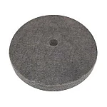 Disc Pasla slefuit lustruit GRI dimensiune 180 mm