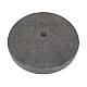 Disc Pasla slefuit lustruit GRI dimensiune 200 mm Disc Pasla slefuit lustruit GRI dimensiune 200 mm