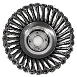 Disc Perie Sarma pentru Motocoasa 6" Max 10000 Rpm