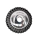 Disc Perie Sarma pentru Motocoasa 6" Max 10000 Rpm Disc Perie Sarma pentru Motocoasa 6" Max 10000 Rpm