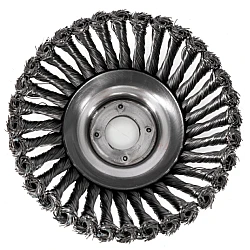 Disc Perie Sarma pentru Motocoasa 6" Max 10000 Rpm