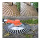 Disc Perie Sarma pentru Motocoasa de Umar 200mm 8" Disc Perie Sarma pentru Motocoasa de Umar 200mm 8"