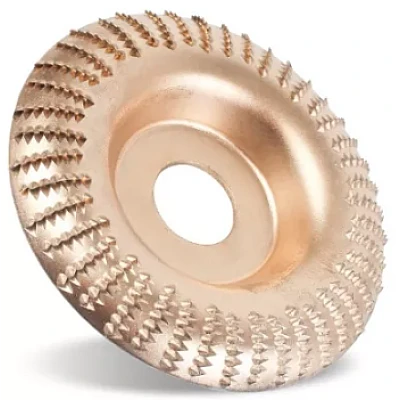 Disc Polizor Unghiular 125 Ø pentru Slefuire Lemn Rotunjit Disc Polizor Unghiular 125 Ø pentru Slefuire Lemn Rotunjit