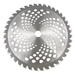 Disc circular motocoasa cu 40 dinti vidia 230x25.4x40T