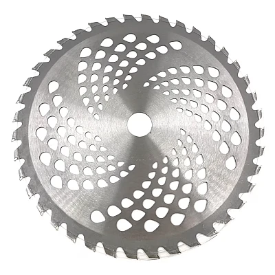 Disc circular motocoasa cu 40 dinti vidia 230x25.4x40T Disc circular motocoasa cu 40 dinti vidia 230x25.4x40T