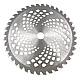 Disc circular motocoasa cu 40 dinti vidia 230x25.4x40T Disc circular motocoasa cu 40 dinti vidia 230x25.4x40T