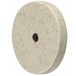 Disc de Pasla Pentru Slefuit Lustruit Diametru 150 Mm