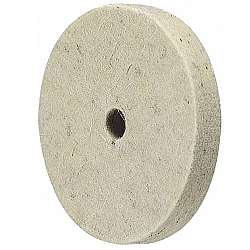 Disc de Pasla Pentru Slefuit Lustruit Diametru 150 Mm