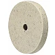 Disc de Pasla Pentru Slefuit Lustruit Diametru 150 Mm Disc de Pasla Pentru Slefuit Lustruit Diametru 150 Mm