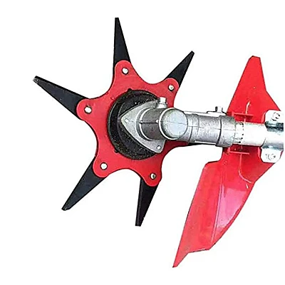 Disc motocoasa cu 6 lame Disc motocoasa cu 6 lame