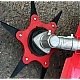 Disc motocoasa cu 6 lame Disc motocoasa cu 6 lame