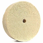 Disc pasla pentru slefuitlustruit diametru 200 mm groasa
