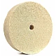 Disc pasla pentru slefuitlustruit diametru 200 mm groasa