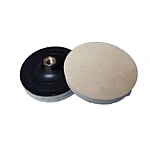 Disc pasla slefuit ALBA cu filet 125
