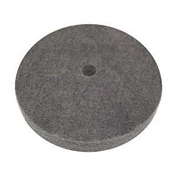 Disc Pasla slefuit lustruit GRI dimensiune 125 mm