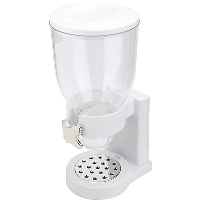 Dispenser pentru cereale 2L Dispenser pentru cereale 2L