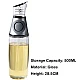 Dispenser pentru ulei si otet 500 ml cu buton Dispenser pentru ulei si otet 500 ml cu buton