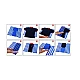 Dispozitiv Clothes Folder pentru impachetare haine Dispozitiv Clothes Folder pentru impachetare haine