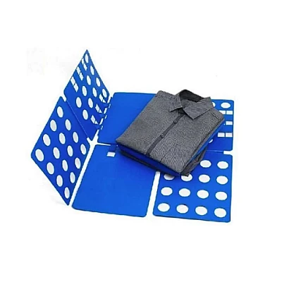Dispozitiv Clothes Folder pentru impachetare haine Dispozitiv Clothes Folder pentru impachetare haine