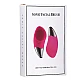 Dispozitiv Masaj, Curatare si Ingrijire Faciala tip perie ROZ Sonic Facial Brush Dispozitiv Masaj, Curatare si Ingrijire Faciala tip perie ROZ Sonic Facial Brush