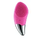 Dispozitiv Masaj, Curatare si Ingrijire Faciala tip perie ROZ Sonic Facial Brush Dispozitiv Masaj, Curatare si Ingrijire Faciala tip perie ROZ Sonic Facial Brush