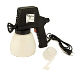 Dispozitiv electric cu presiune pentru vopsit TODD-502