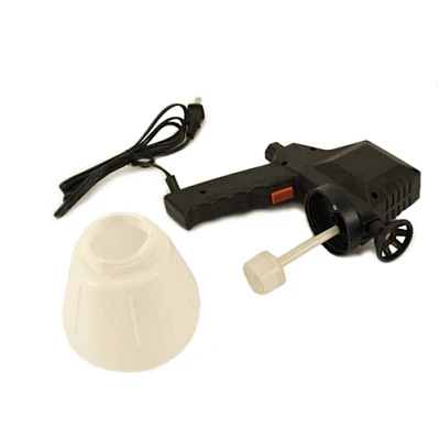 Dispozitiv electric cu presiune pentru vopsit TODD-502 Dispozitiv electric cu presiune pentru vopsit TODD-502