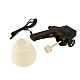 Dispozitiv electric cu presiune pentru vopsit TODD-502 Dispozitiv electric cu presiune pentru vopsit TODD-502