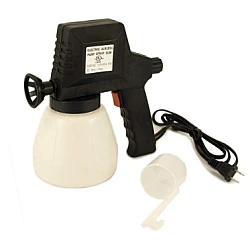 Dispozitiv electric cu presiune pentru vopsit TODD-502