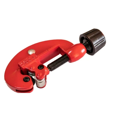 Dispozitiv pentru taiat tevi cupru 3-28 mm Dispozitiv pentru taiat tevi cupru 3-28 mm