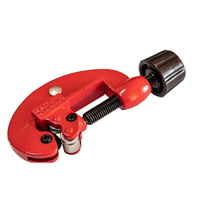 Dispozitiv pentru taiat tevi cupru 3-28 mm Dispozitiv pentru taiat tevi cupru 3-28 mm
