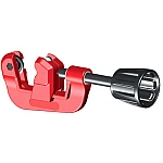Dispozitiv pentru taiat tevi cupru 3-28 mm 