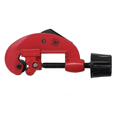 Dispozitiv pentru taiat tevi cupru 3-28 mm Dispozitiv pentru taiat tevi cupru 3-28 mm