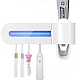Dozator pentru pasta de dinti si sterilizator UV periute ZSW-Y01 Dozator pentru pasta de dinti si sterilizator UV periute ZSW-Y01