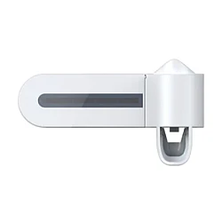 Dozator pentru pasta de dinti si sterilizator UV periute ZSW-Y01