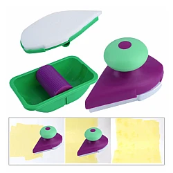 Aparat pentru vopsit Point & Paint Aparat pentru vopsit Point & Paint
