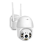 Cameră de supraveghere GLOB Full HD WI-FI cu detector de mișcare