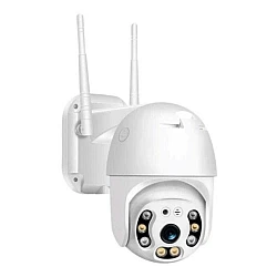 Cameră de supraveghere GLOB Full HD WI-FI cu detector de mișcare